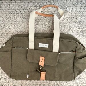 Birdling Overnighter